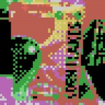 MSX Screen Mode 3