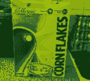 Nintendo Gameboy