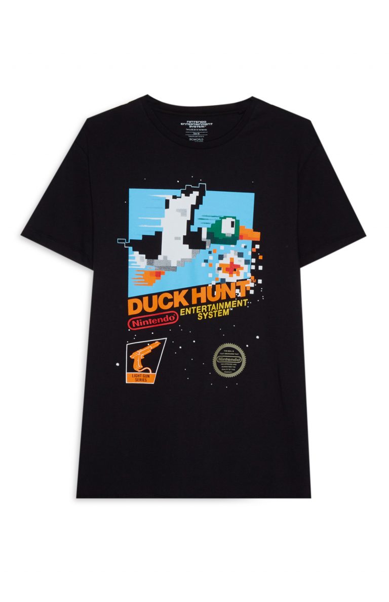 Kimball-1014101-D6-Gaming-Excitebike-Tee,P-6,WK34