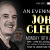 John flippin Cleese!