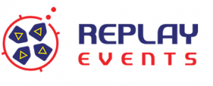 replay logo