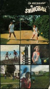 swingball