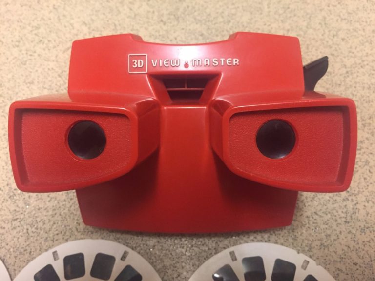 viewmaster